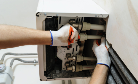 Plumber Roxburgh Park